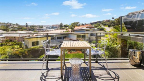 Vila Azul Short Walk To Beach , Wifi Accom Holidays